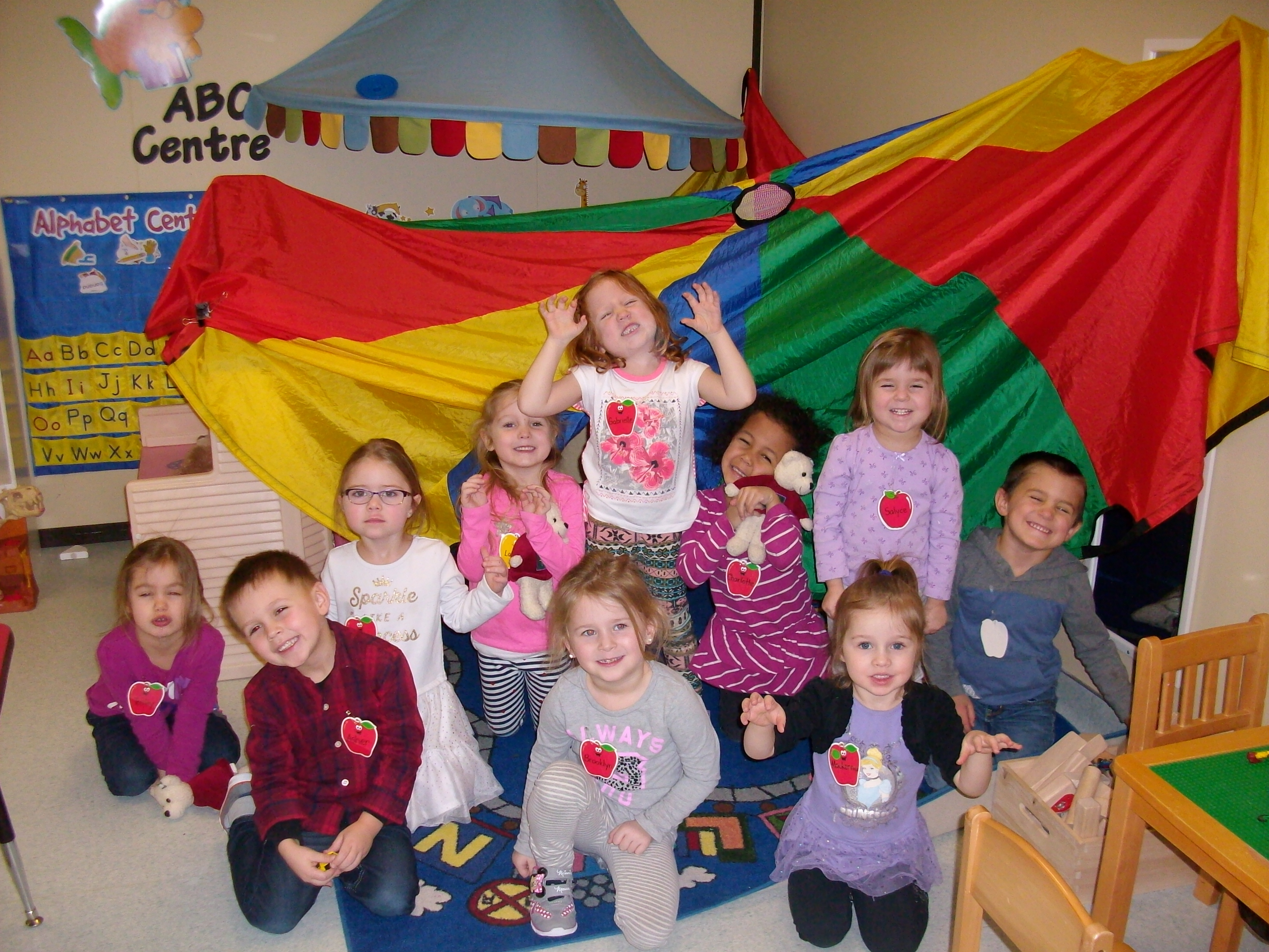 Happy Hearts Early Learning Centres - Red Beach